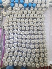 6400-10-12-0 fitting lot 139 pieces. Brennan Industries stainless hydraulic... picture