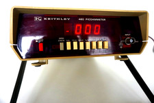 Keithley 480 Picoammeter picture