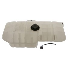 Febi Bilstein Expansion Tank fits Volvo Truck - 39949 - OE Matching Quality picture