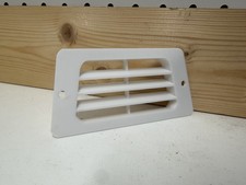 WHITE - For Seadoo XP GTX GTS GTI SP SPX Exp Rear Vent Grill 291000300 291000528 picture