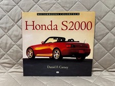 Honda S2000 by Daniel F. Carney picture