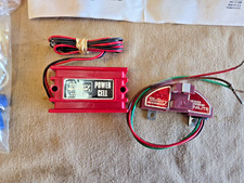 Mallory Unilite 6050 Ignition Module And Power Cell Kit - New picture