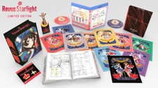 Revue Starlight Premium Edition BLURAY Boxed Set (Out of Print) picture