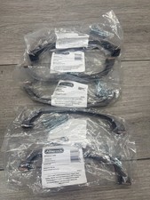 LOT 5x Amerock BP55347ORB Revitalize 6