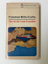 The 12:30 from Croydon, vintage 1965 picture