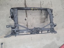 (LOCAL PICKUP ONLY) Radiator Core Support Hatchback E-tron Fits 16-18 AUDI A3 20 picture