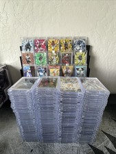 Huge Lot Of Sports Cards (200) picture