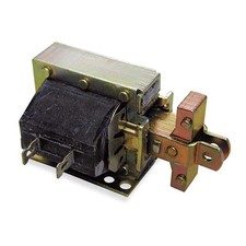DORMEYER 1000-M-1 Solenoid,Laminated,1/8 - 3/4 in,Continus 4X239 picture