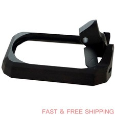 Magwell For CANIK TCS Full Size Magwell TP9 V2, DA,SA,Mod 2, SF, SFX Aluminium picture