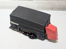 08-11 DTS Lucerne Rear Under Seat Fuse Relay Power Junction Box Block 1359 9109 picture