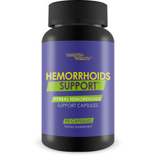Hemorrhoids Support - Our Best Herbal Hemorrhoids Treatment picture