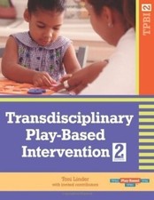 Transdisciplinary Play-Based Intervention-2nd Ed.,by: Toni Linder (2008, Spiral) picture