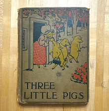 Antique 1904 