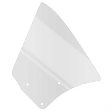 OER QG3813 1967-69 Camaro Coupe Clear Quarter Glass, LH picture