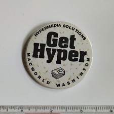 Vintage 1989 