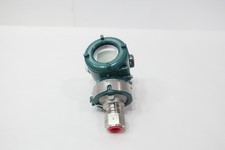 Yokogawa EJA530E-JBS4N-017EL/D1 Gage Pressure Transmitter 290psi 10.5-42v-dc picture