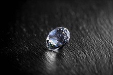 CERTIFIED 1.05 Ct Natural Diamond D Grade ROUND LOOSE VVS1 7 mm# picture