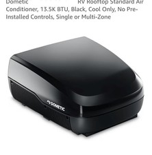 RV ac unit dometic picture