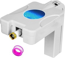 2025 Upgrade Automatic Pool Filler, Water Leveler Auto Fill, Grayish  picture