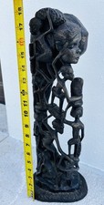 Vintage African Makonde 