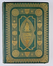 Ingoldsby Legends 1870 Ghost Stories Gothic Binding Tenniel Witchcraft Occult picture