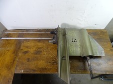 USED OEM Evinrude Johnson 50HP Lower Unit Gearcase 0393752 TESTED WORKING picture