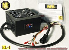 2005-2007 Honda Accord Hybrid EL-1 IMA Battery Grid Charger WORLDS BEST SELLING picture