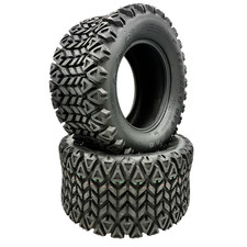 Set of 2 - 23x10.50-12 4 Ply 350MAG Tire picture