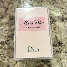 Dior Miss Dior Blooming Bouquet Eau de Toilette Spray, 3.4 fl oz picture