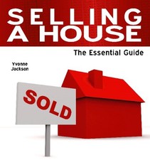 Selling a House - The Essential Guide By Yvonne Jackson picture
