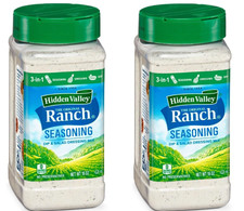 2 Pack - Hidden Valley Original Ranch Salad Dressing and Seasoning Mix (16 oz.) picture