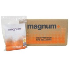 MAGNUM Case of 20 bags (10.5 oz) MRIMTP300 Brand New picture