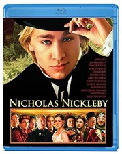Nicholas Nickleby [New Blu-ray] Subtitled picture