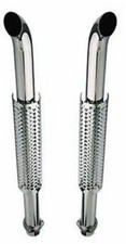 Jones Exhaust JTS300 EXHAUST STACK picture