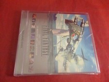 Final Fantasy 2004-2005 Promotional Calendar 13 Month Calendar ONLY *NEW* picture