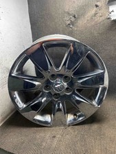 Fits 2010-2013 Buick Lacrosse 18x8in Wheel/Rim OEM:09598631 picture