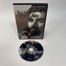 Dancing Outlaw 1 & 2 (DVD/1991) - Jesco White Dancer Cult Classic Documentary picture