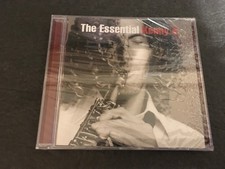 Kenny G The Essential Kenny G Brand New CD picture