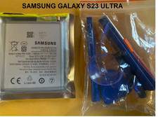 New OEM Original Battery for Samsung Galaxy S23 Ultra 5G picture