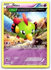 Natu 28/108 ~ English Near Mint picture