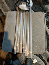 Watlow FIREROD High-Density Cartridge HeatersPart / Assembly Number: EAS-0005982 picture