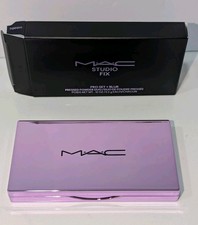 M·A·C Studio Fix Pro Set + Blur Pressed Powder Duo Lavender, Translucent picture