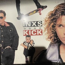 INXS 