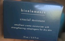 Bioelements Crucial Moisture 2.5 oz. Facial Moisturizer picture