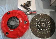 MCLEOD MOPAR 75108 SUPER STREET PRO CLUTCH KIT Org 1