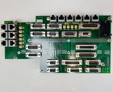 Bruker micrOTOF-Q II Time-of-Flight MS 251525.00159-i Backplane #239226 picture