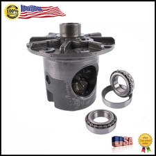 NEW Gear & Axle Locker Limited Slip Differential 27 Spline 3.54-Up Ratio Dana 35 picture
