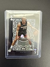 2025-26 Topps - All Kings Kasparas Jakucionis #AK-24 (RC) picture