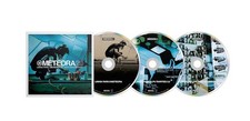 Linkin Park – Meteora 3 CD Set -  20th Anniversary Super Deluxe Edition - NEW picture