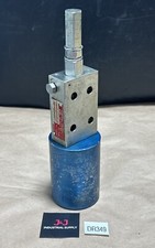 PREOWNED- Lubriquip AL-25 521-000-021 Modu-Flo Pneumatic Pump || WARRANTY 🇺🇸 picture